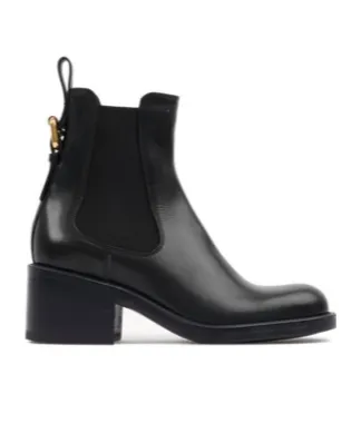 Dakota Chelsea Boots