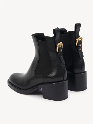 Dakota Chelsea Boots