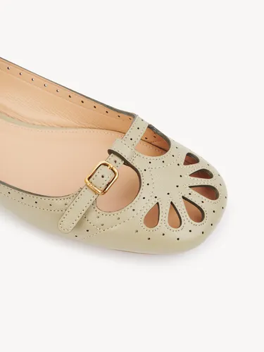 Misty Ballerina