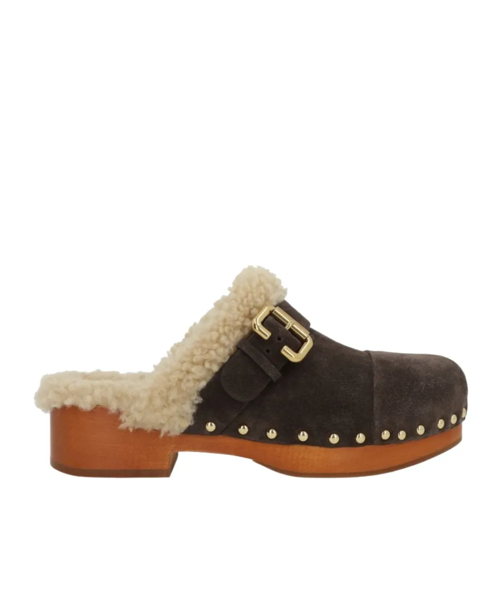 Jeannette Clogs