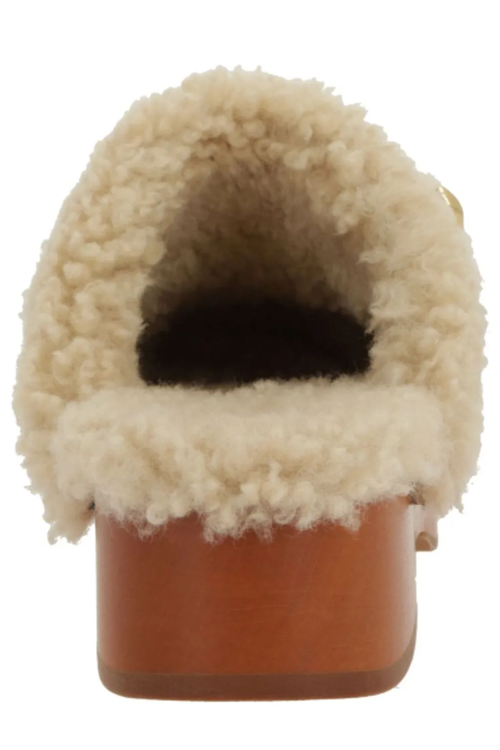 Jeannette Clogs