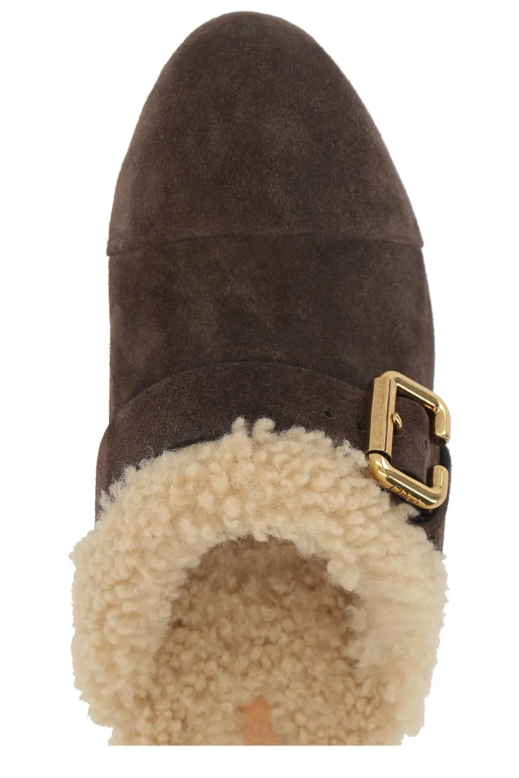 Jeannette Clogs
