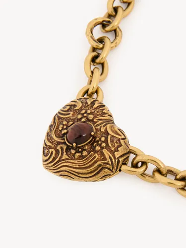 The ChÂTeau Treasures Choker