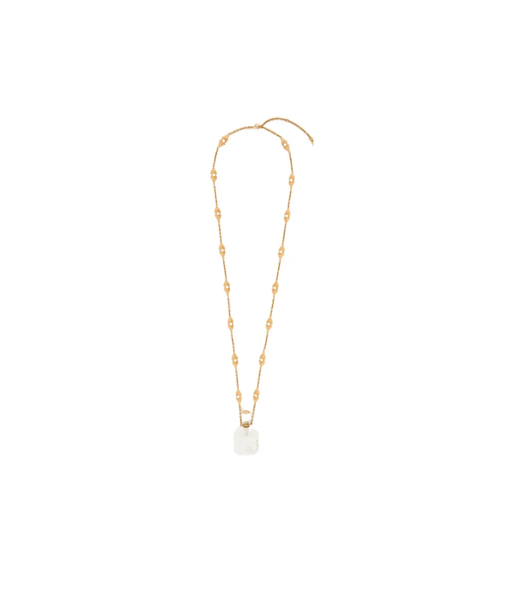 The Chloé Elixir Pendant Necklace