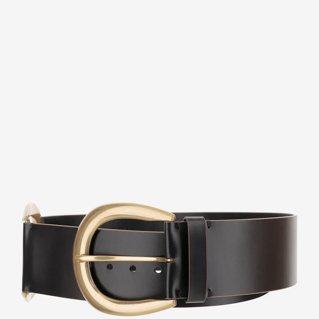 C Buckle Belt