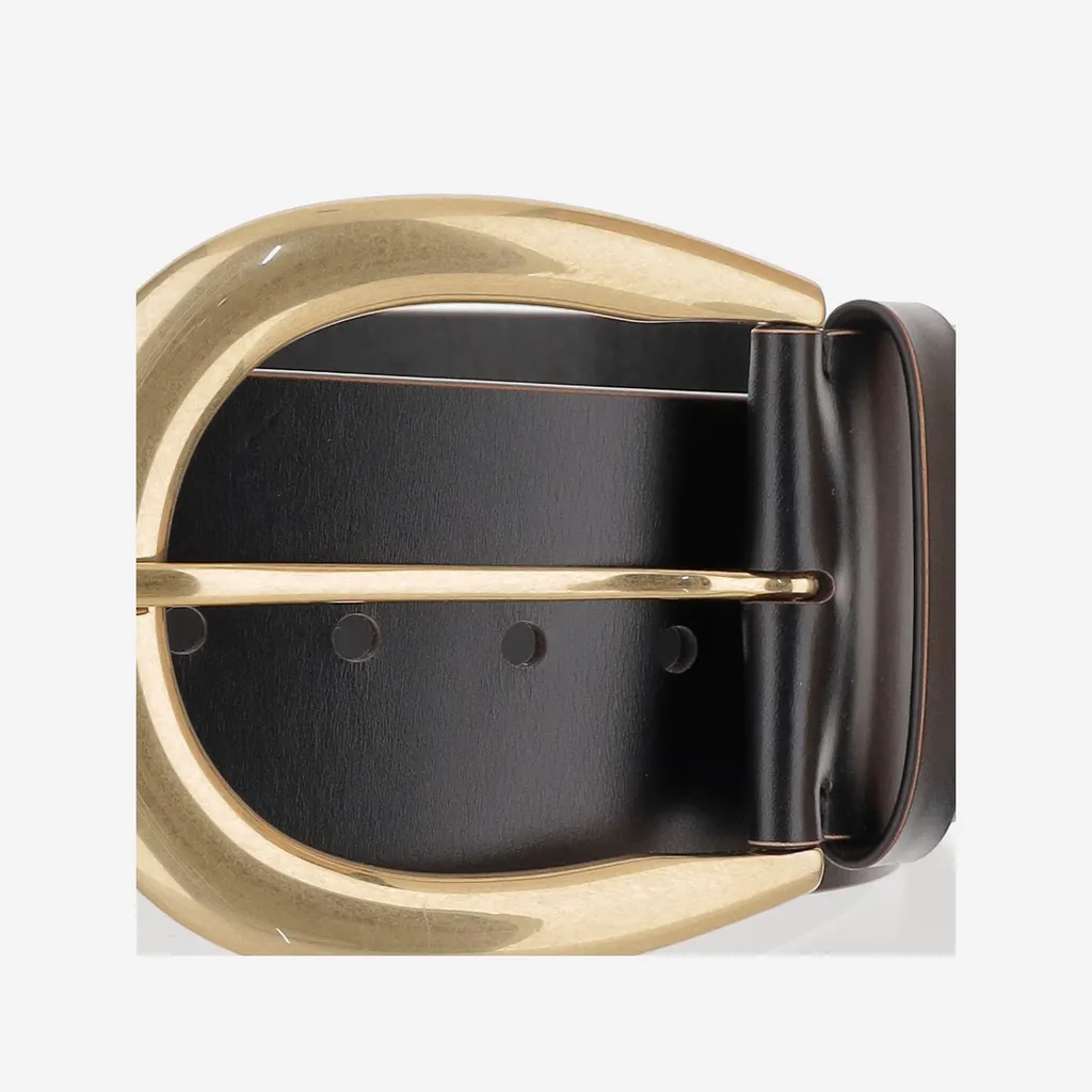 C Buckle Belt