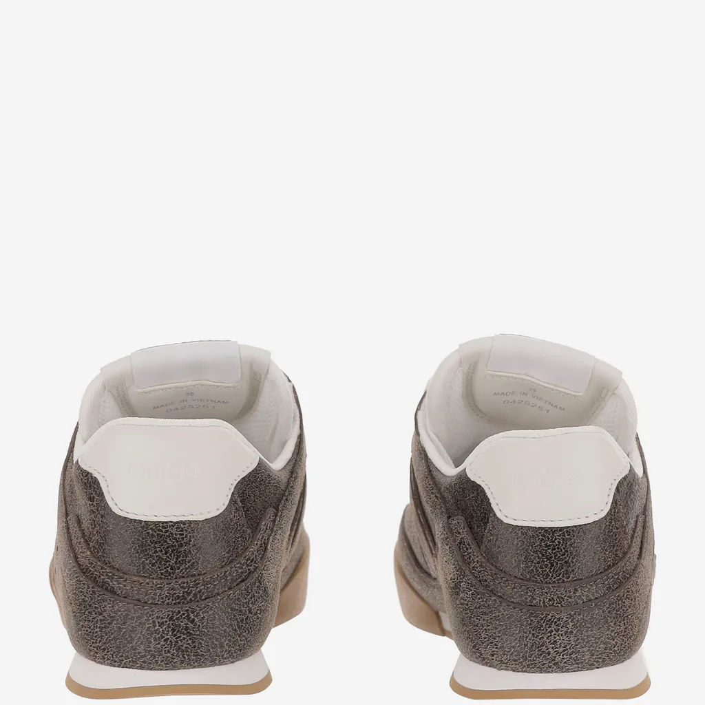 Kick Sneakers
