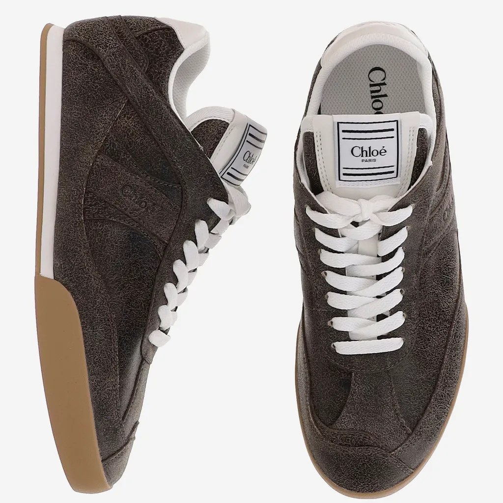 Kick Sneakers