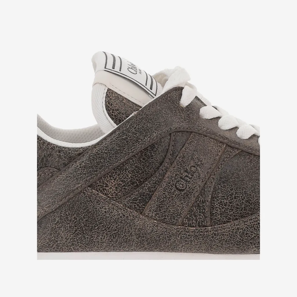 Kick Sneakers