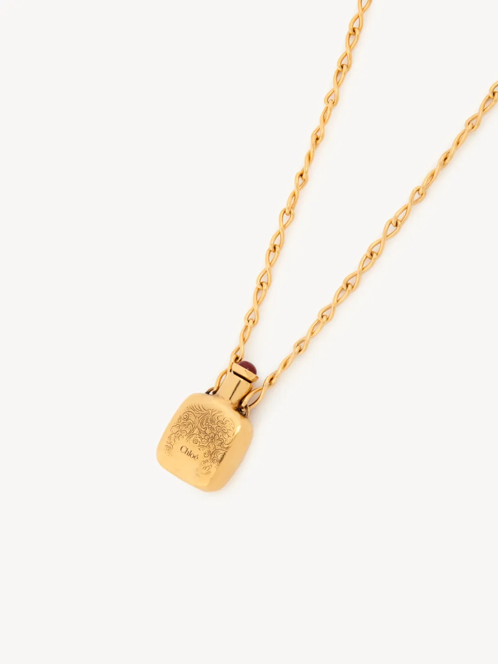 Pendant Necklace