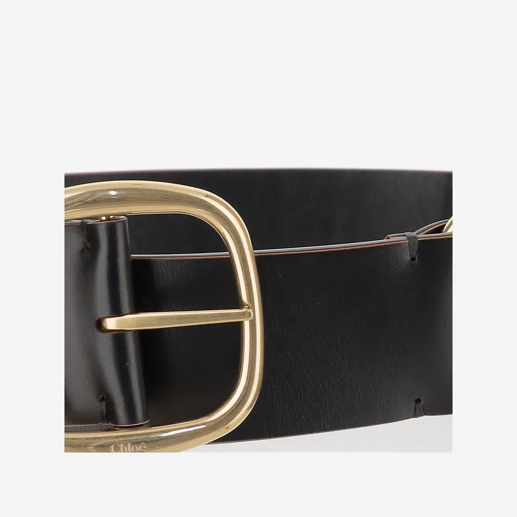 The Chloé Bracelet Belt
