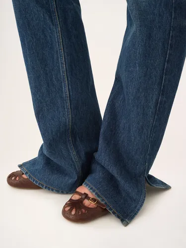 Misty Ballet Flats