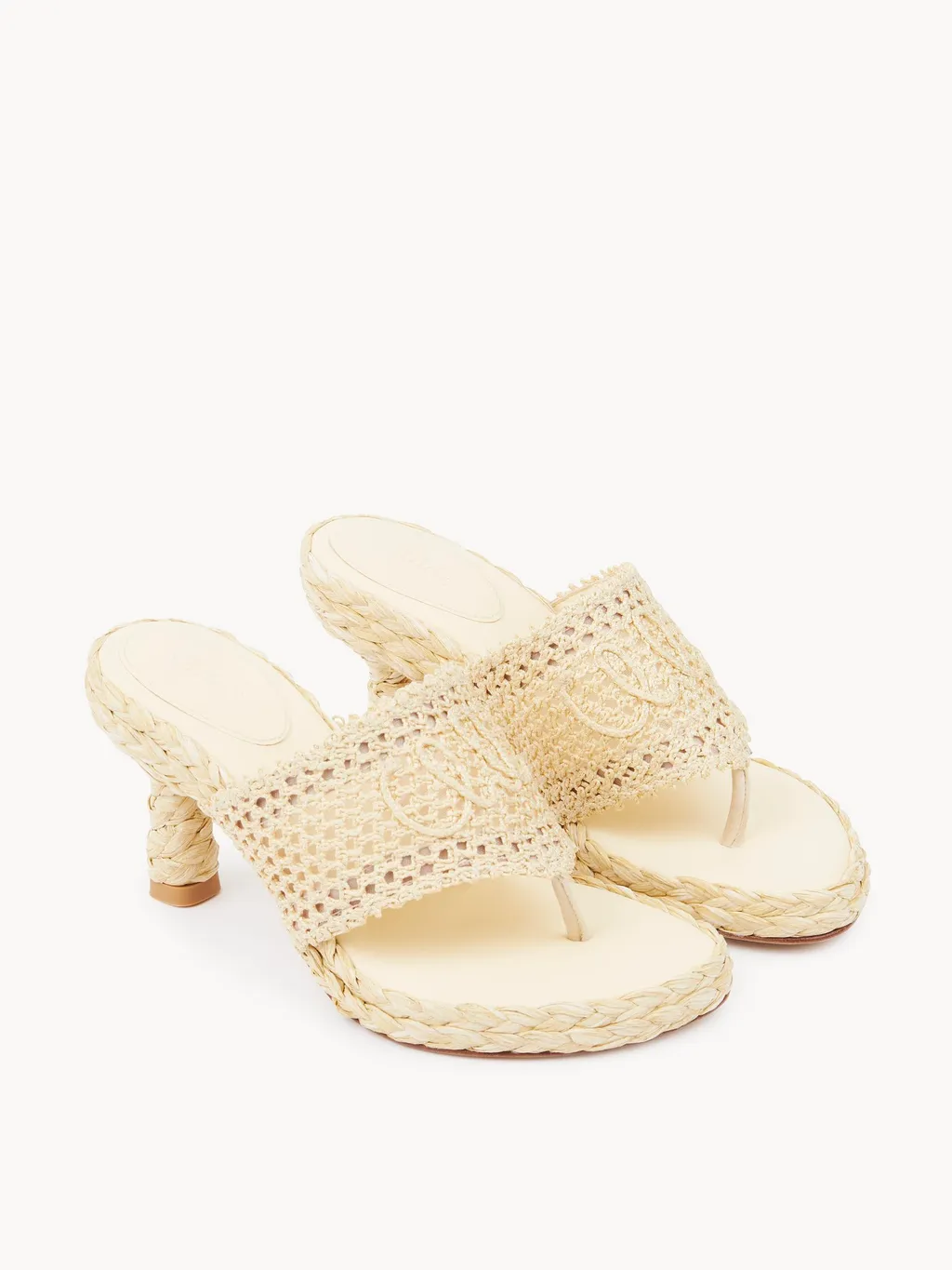 Isla Sandals 95Mm