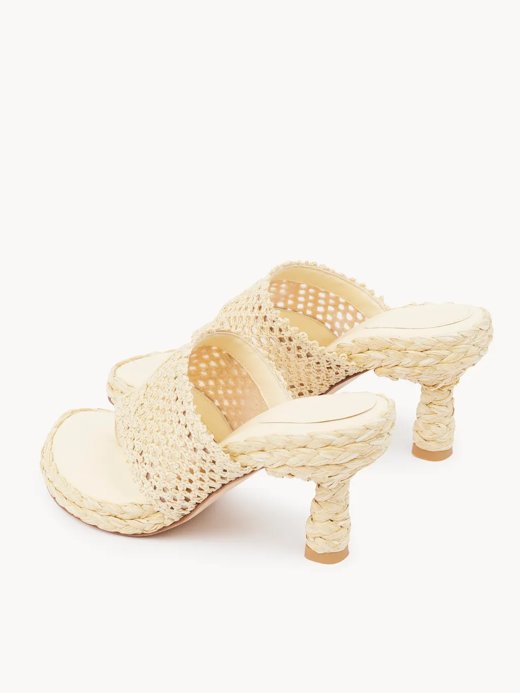 Isla Sandals 95Mm