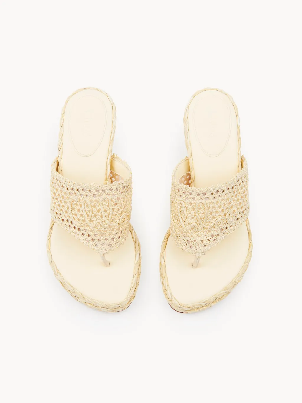 Isla Sandals 95Mm