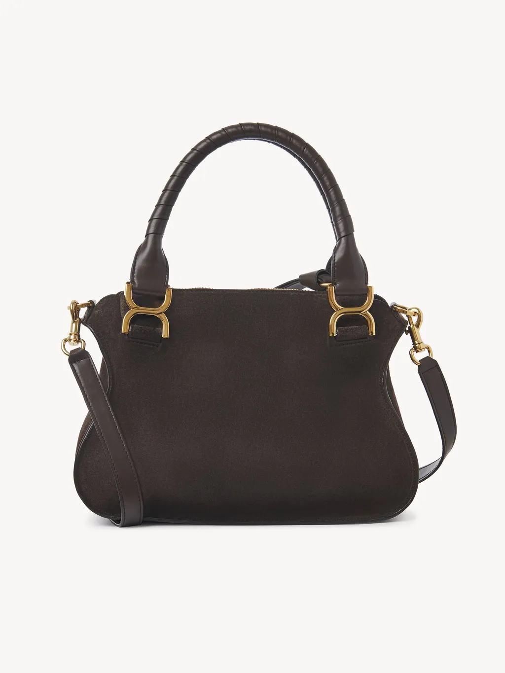 Small Marcie Tote Bag