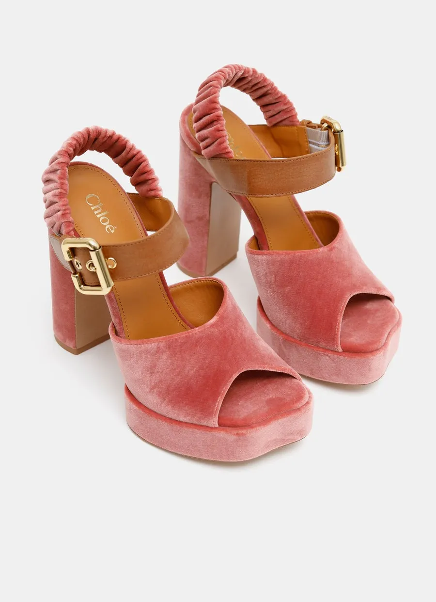 Paddington Sandals