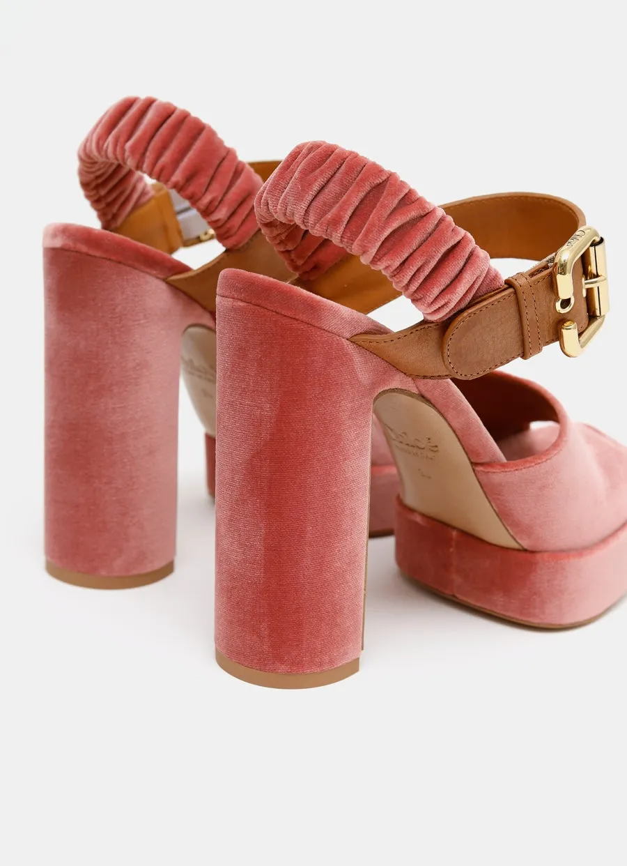 Paddington Sandals