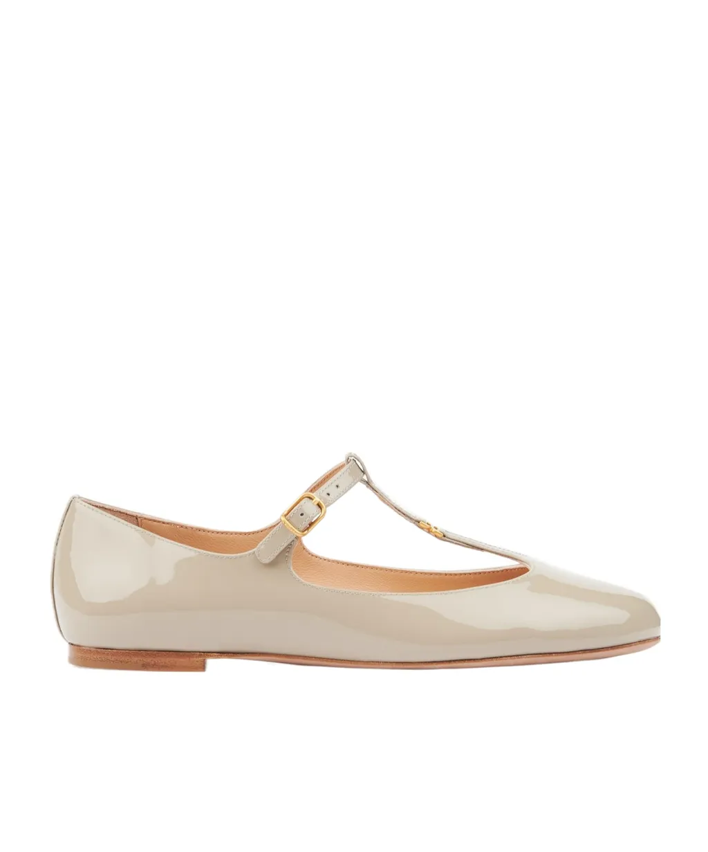 Marcie Ballet Flats