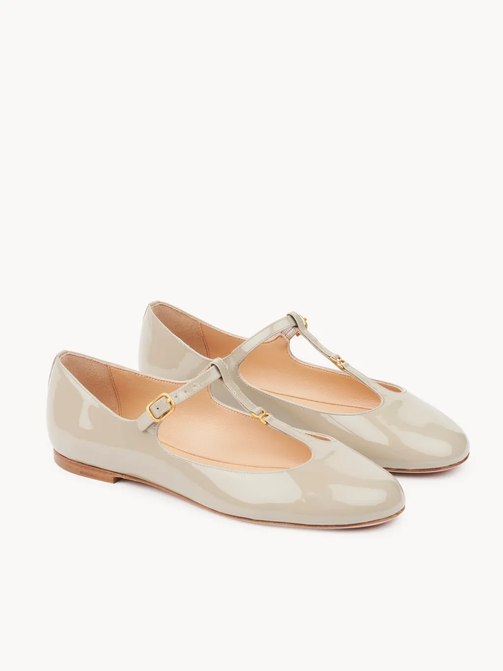 Marcie Ballet Flats