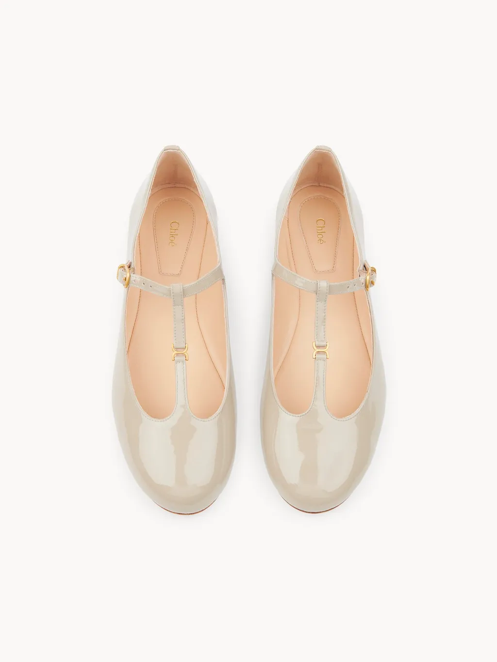 Marcie Ballet Flats