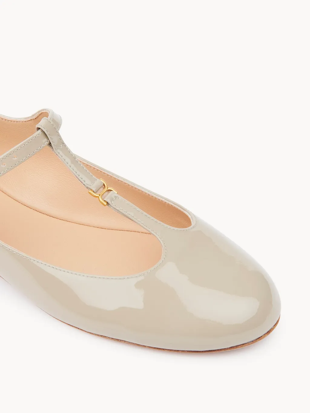 Marcie Ballet Flats