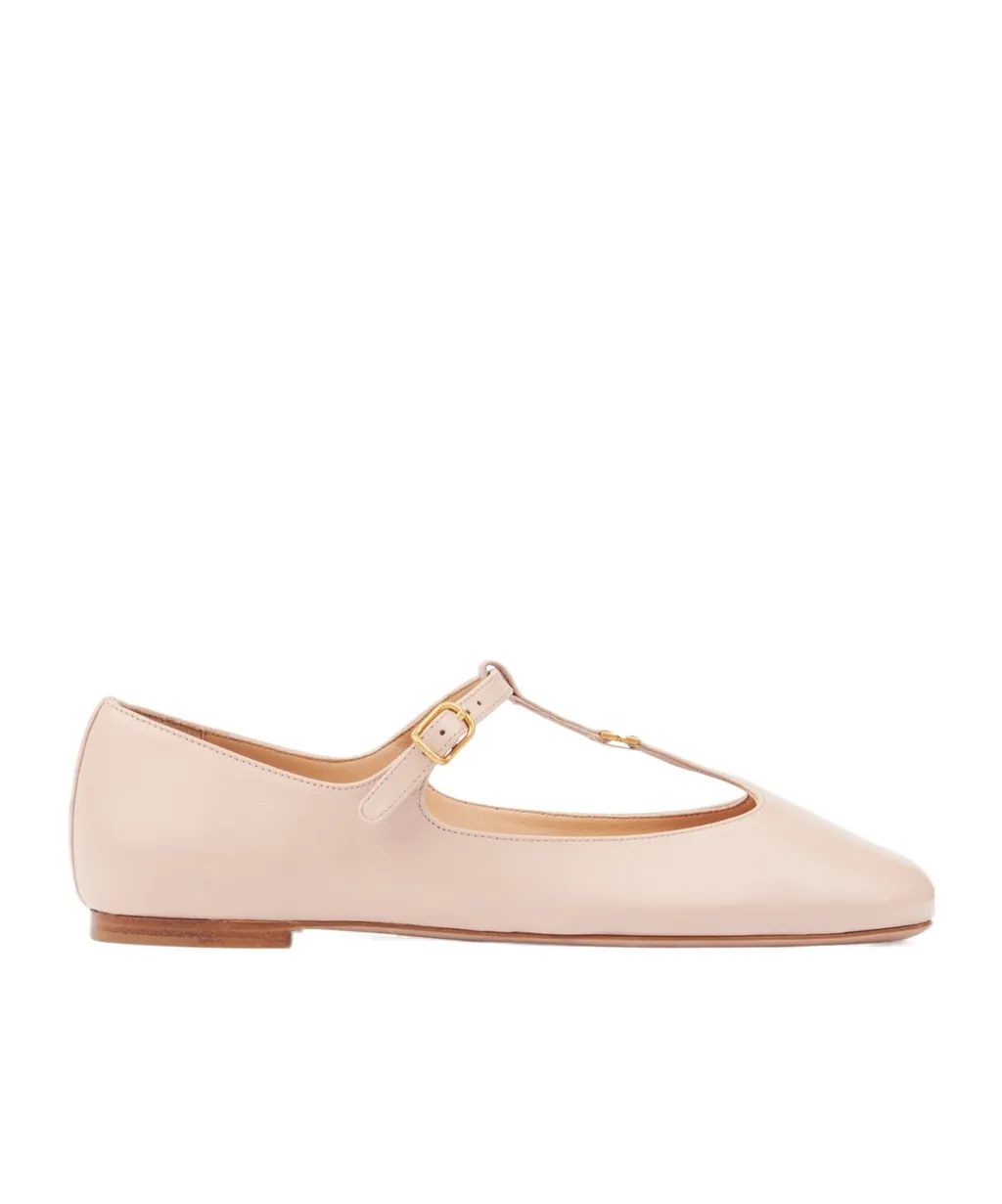 Marcie Ballet Flats