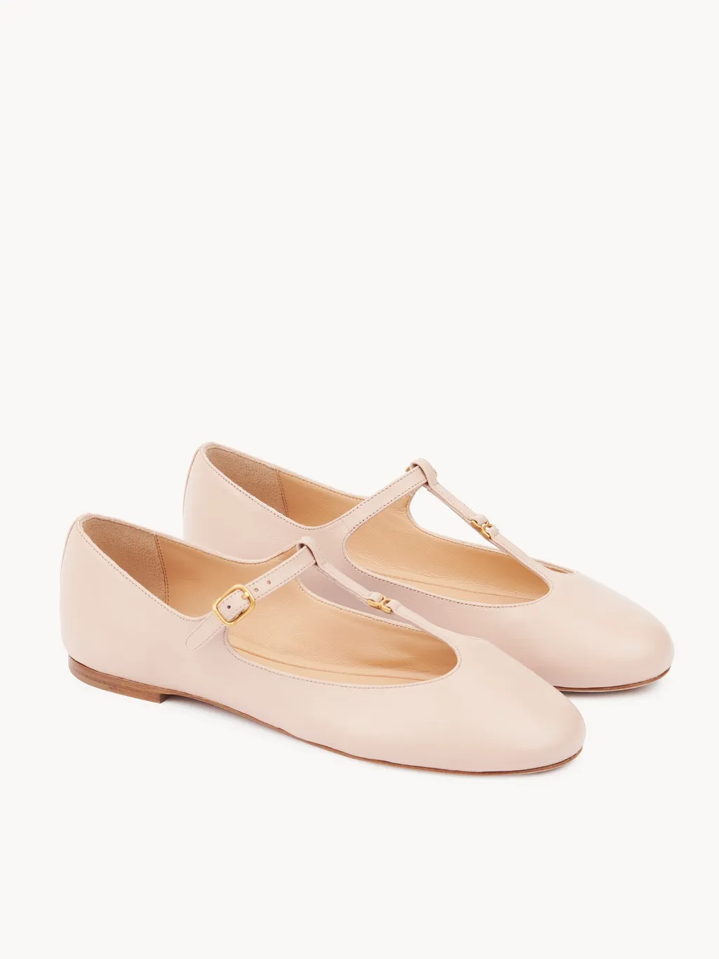 Marcie Ballet Flats
