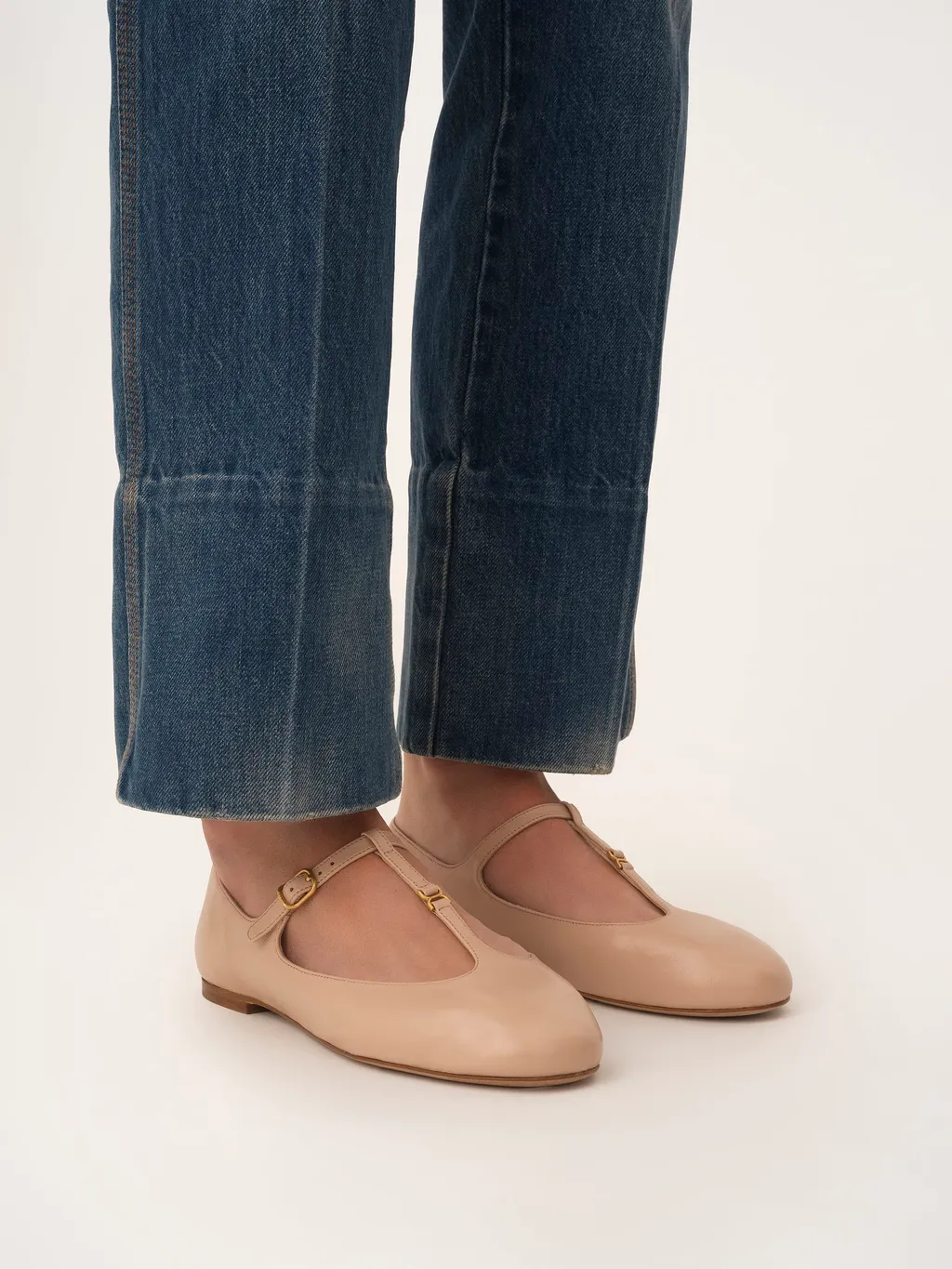 Marcie Ballet Flats