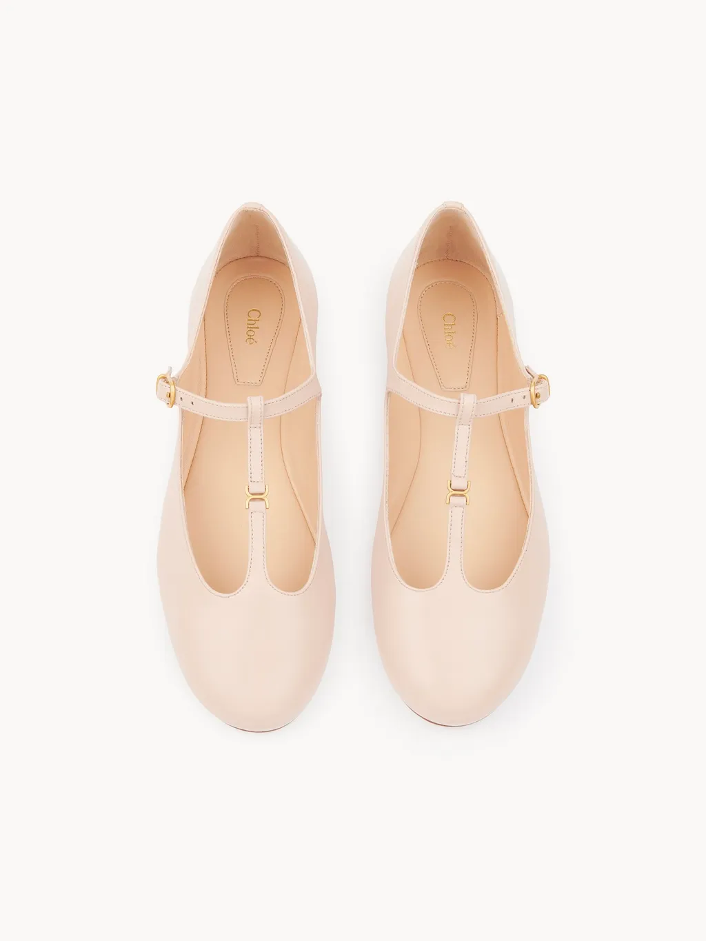 Marcie Ballet Flats