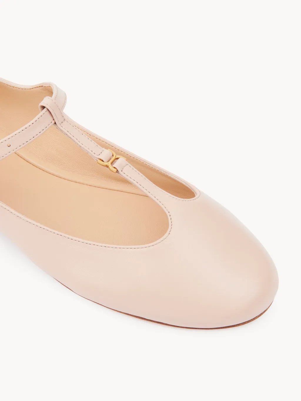 Marcie Ballet Flats