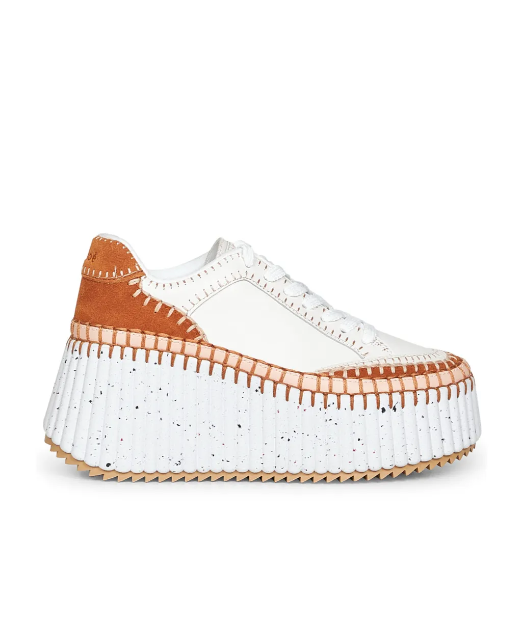 Nama Platform Sneakers