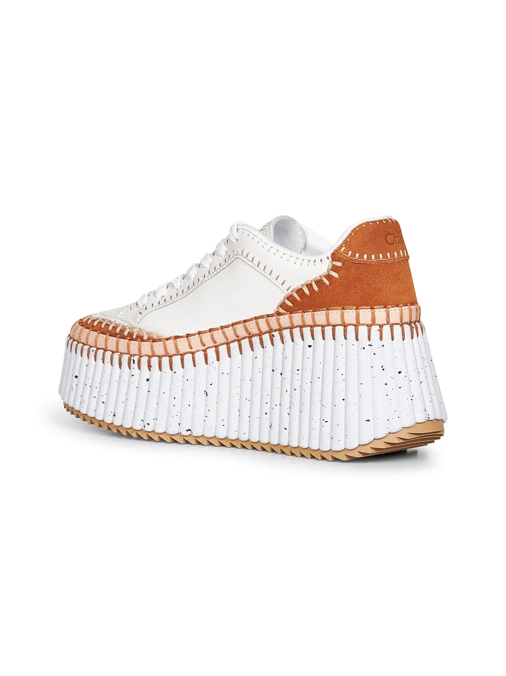 Nama Platform Sneakers