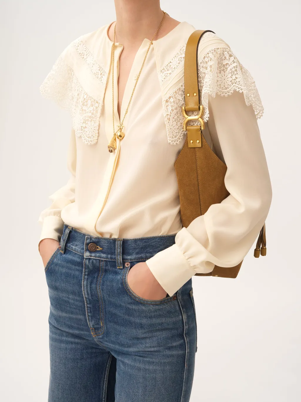 Marcie Shoulder Bag