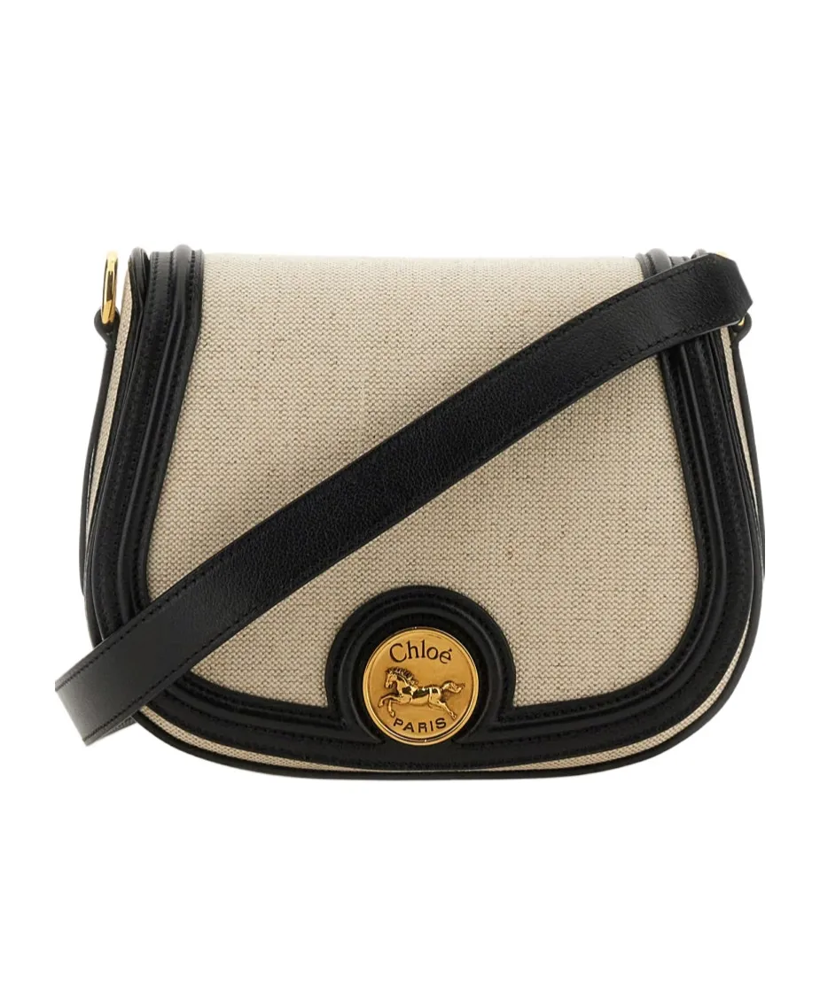 Flap Crossbody Bag