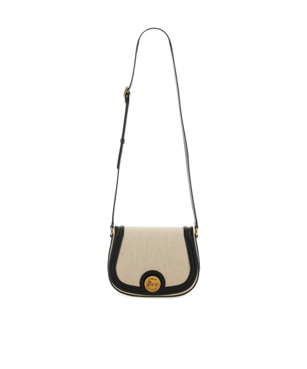 Flap Crossbody Bag