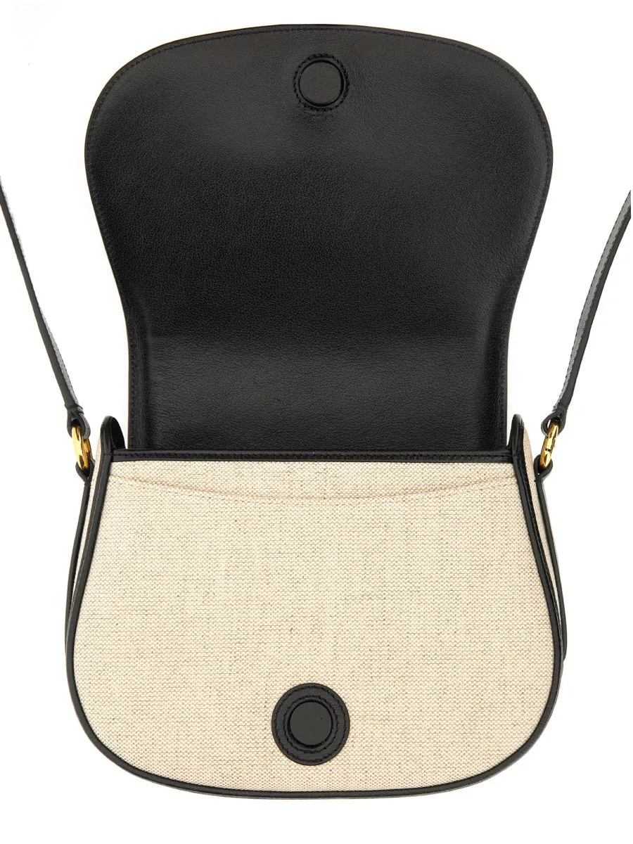 Flap Crossbody Bag