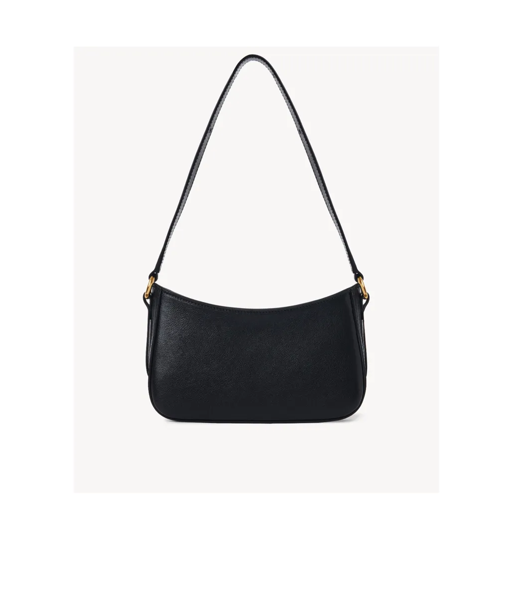 Horse Medal Shoulder Bag