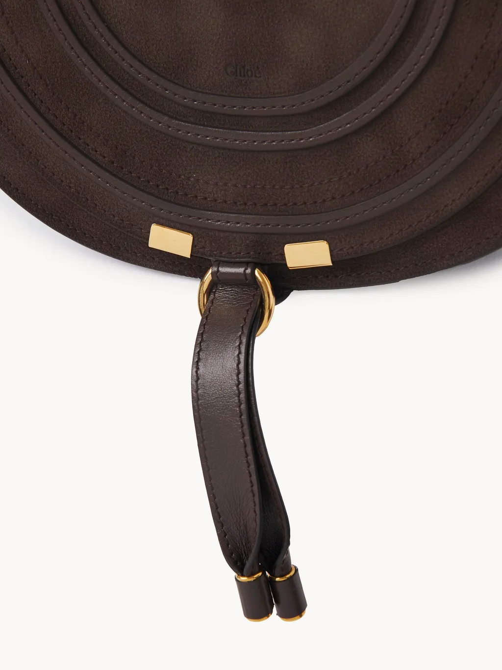 Marcie Foldover Top Crossbody Bag