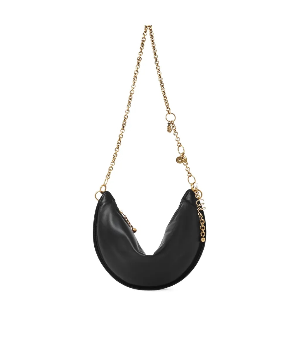 Icons Shoulder Bag