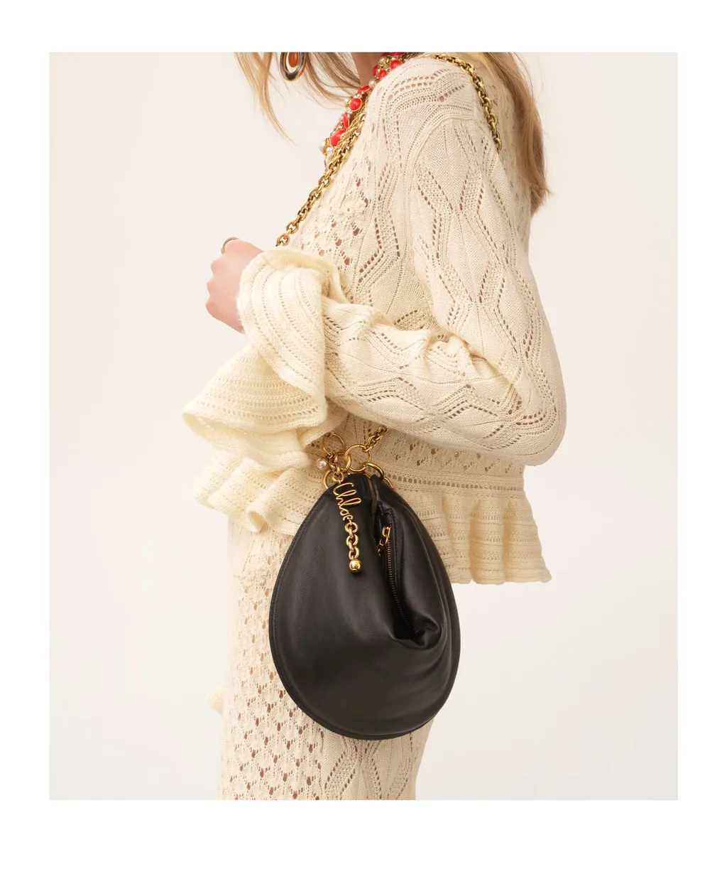 Icons Shoulder Bag