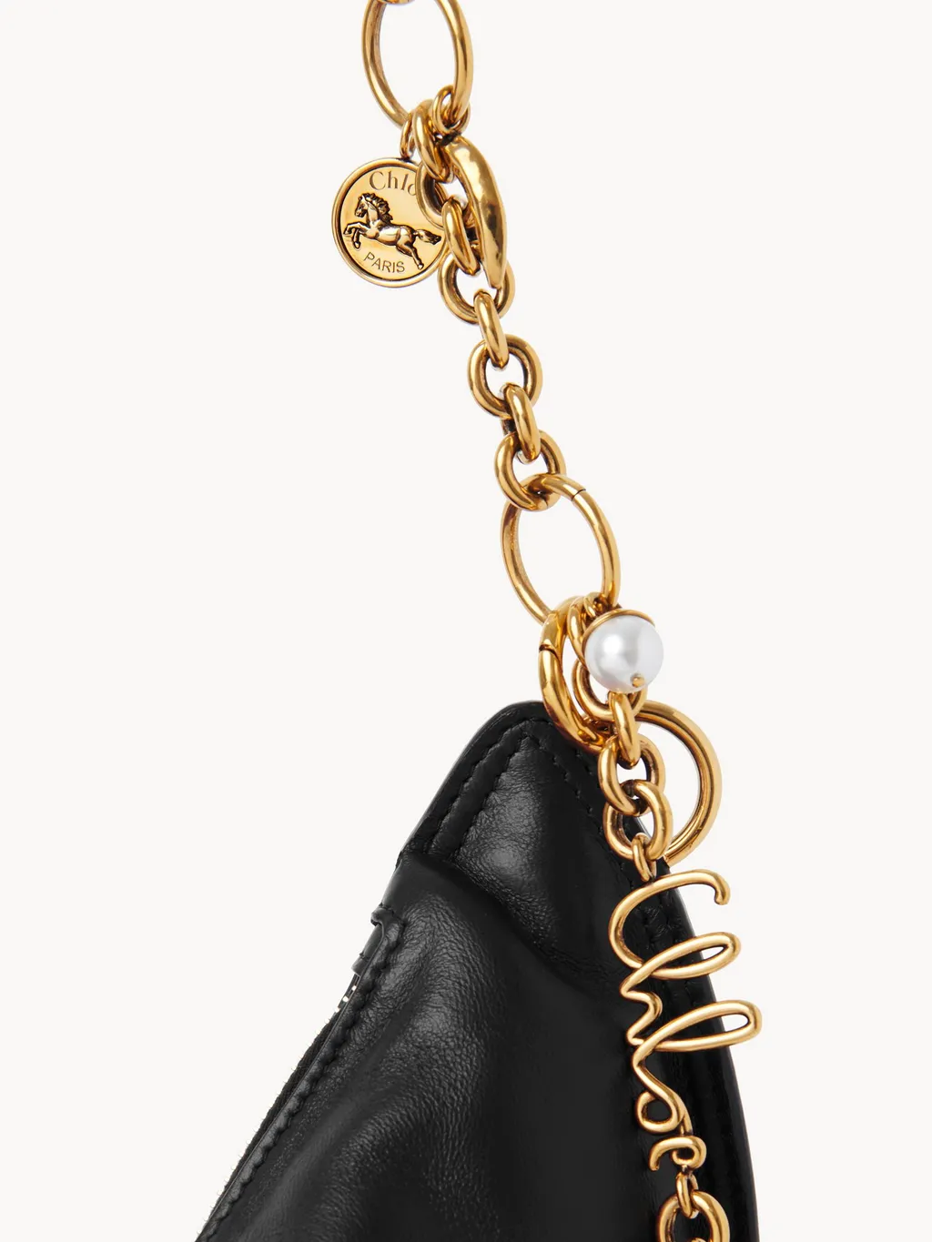 Icons Shoulder Bag