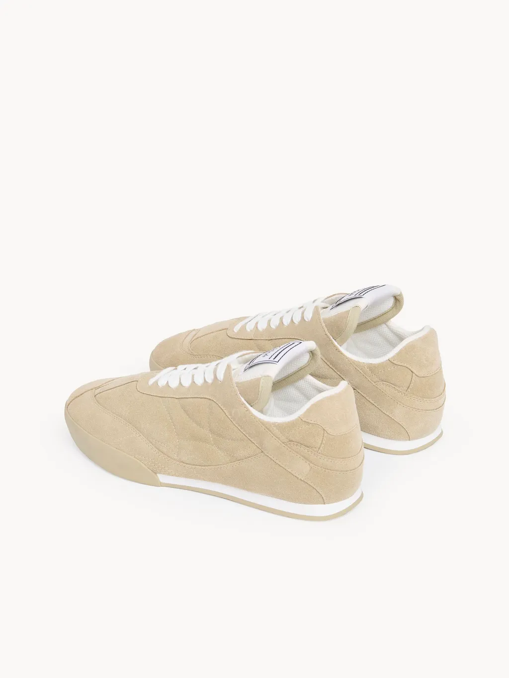 Kick Sneakers