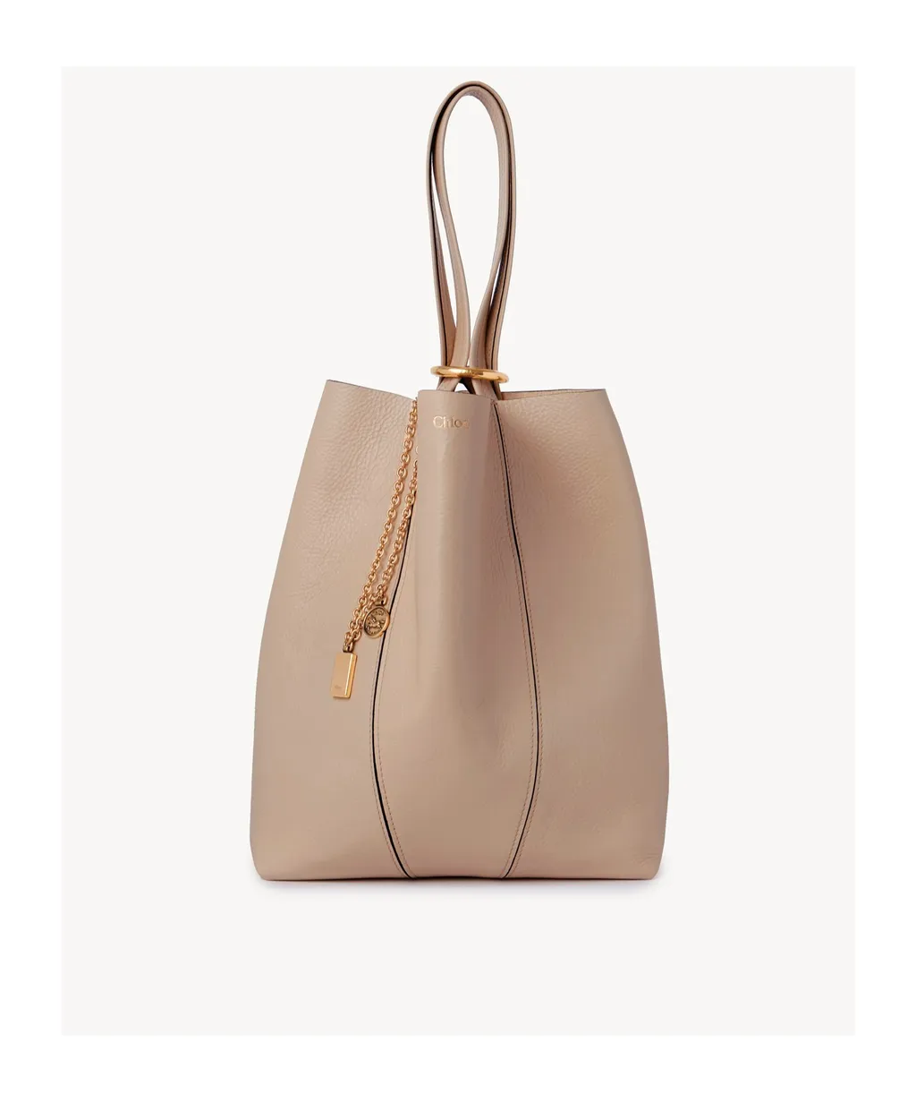 Spin Tote Bag