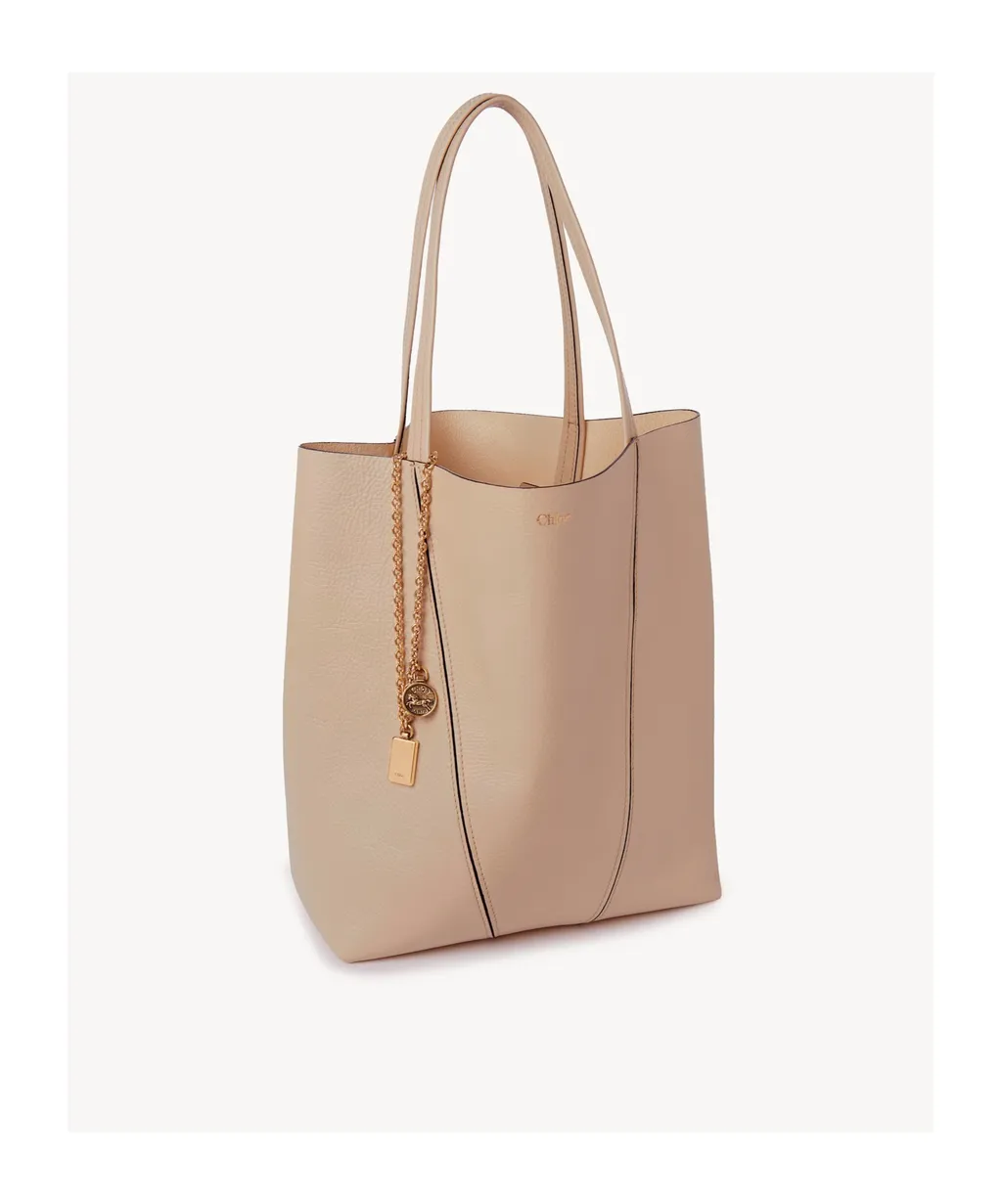 Spin Tote Bag