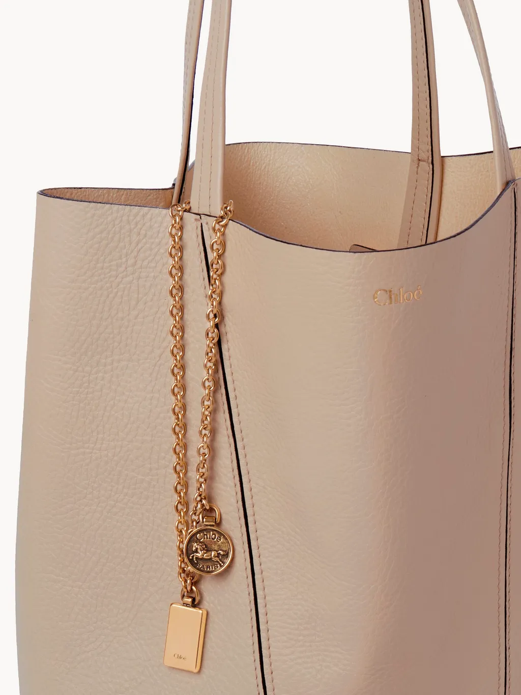 Spin Tote Bag