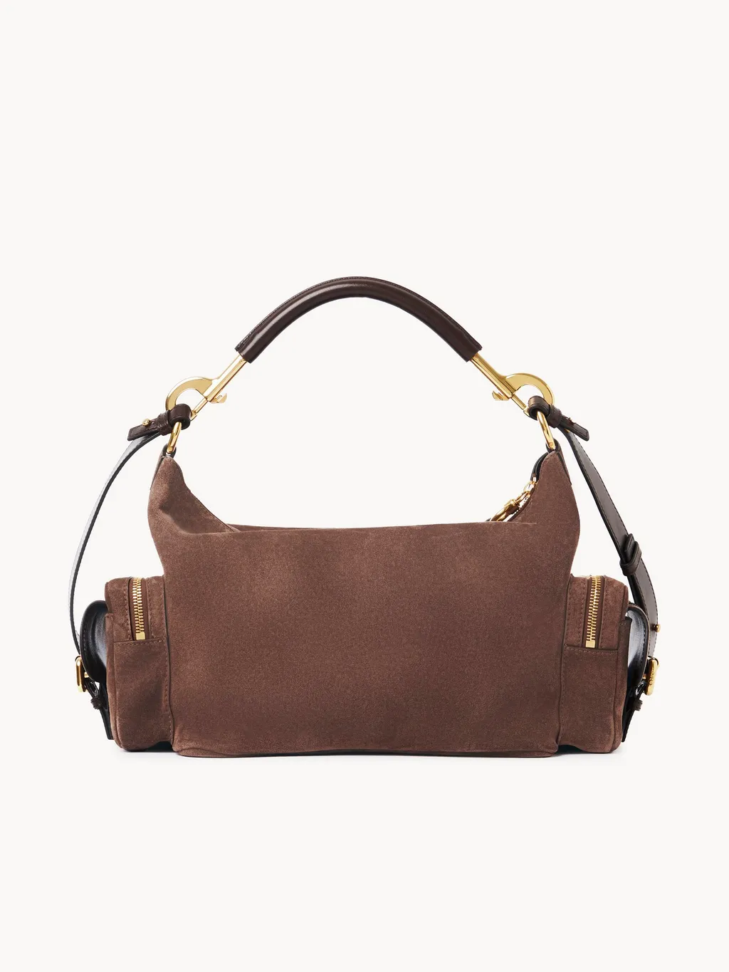Zipped Medium Camera Bag