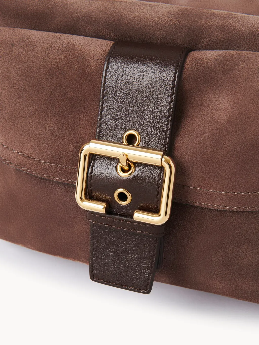 Zipped Medium Camera Bag