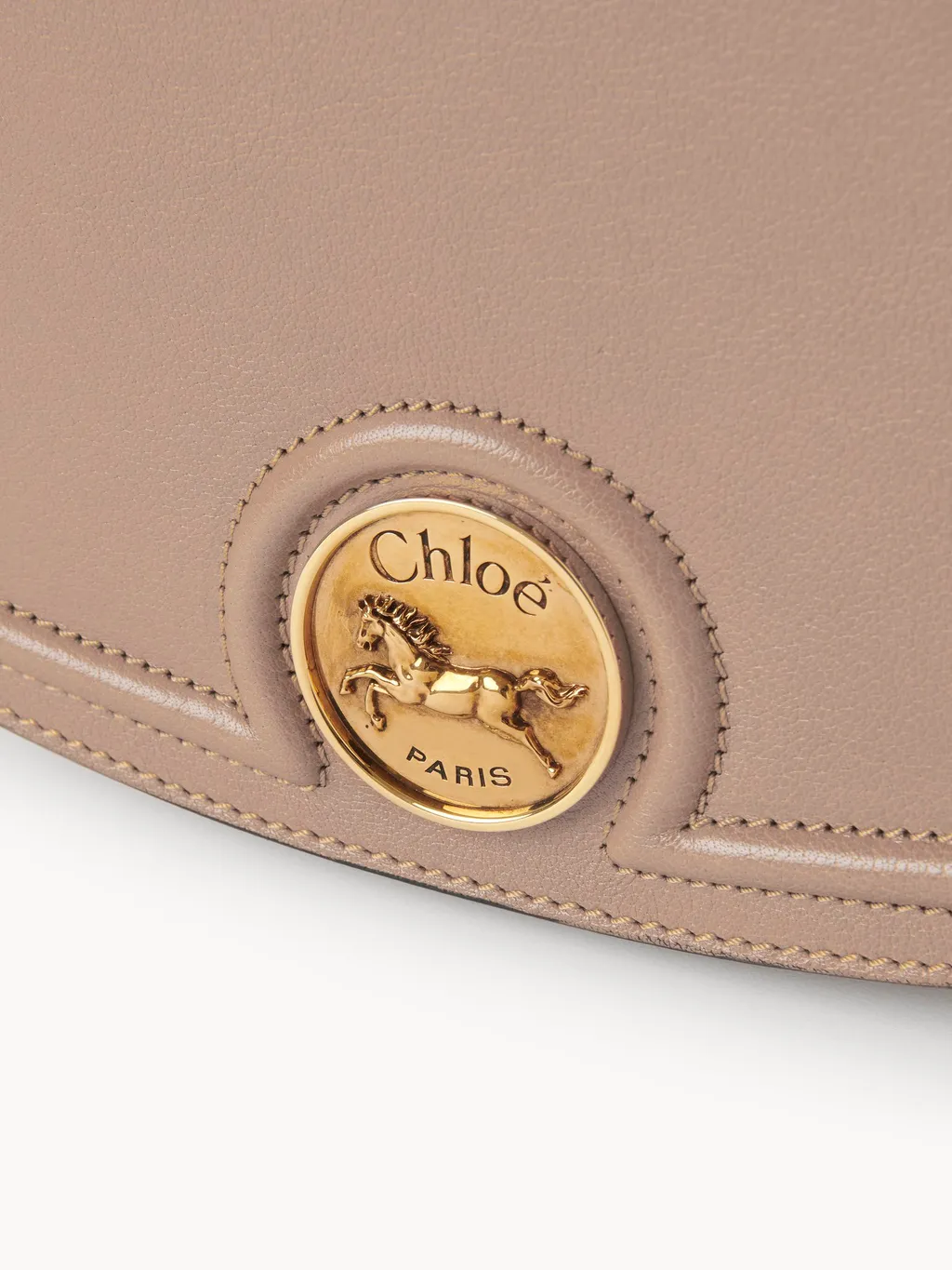 Horse Medal Saddle Bag