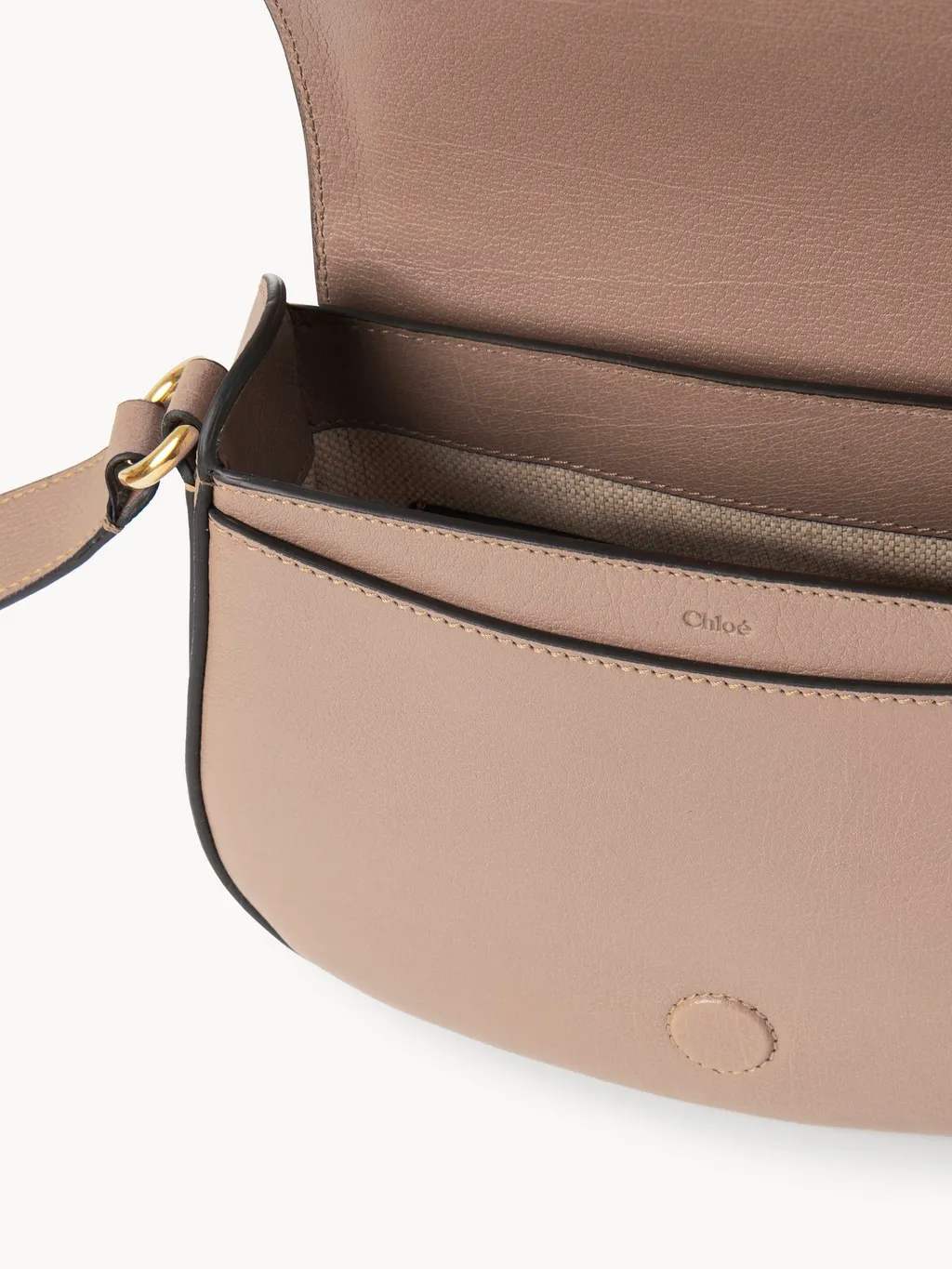 Horse Medal Saddle Bag